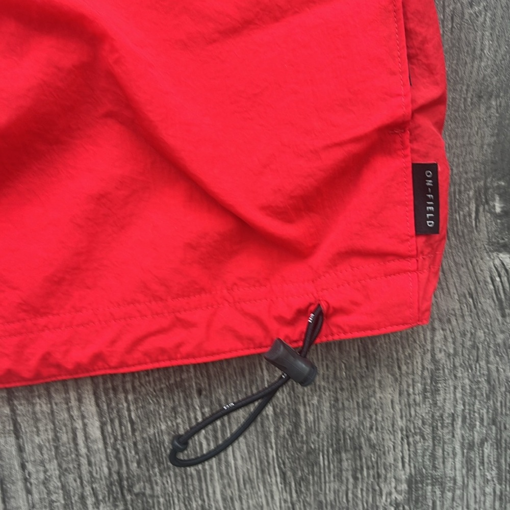 Nike UGA On-Field Reversible Pullover ✧ Size L - Picture 2 of 10
